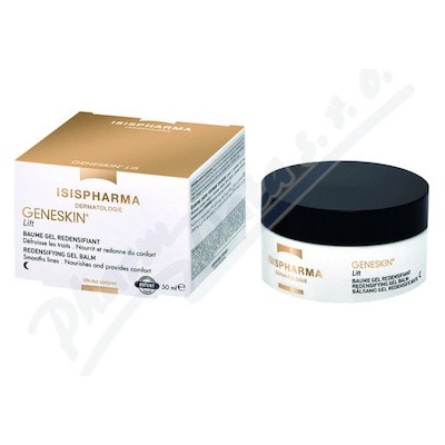 Isis Pharma Geneskin Redensifying Gel Balm 50 ml