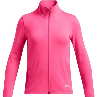 Under Armour G Motion Jacket 1386025-672 ružová