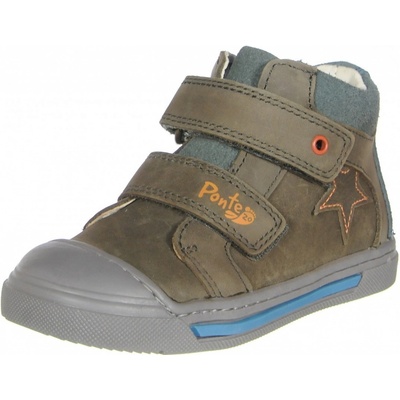 Ponte DA06-3-920 dark grey