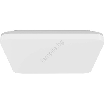 LED2 Led2-led Плафон за баня square 38w/230v 3000k/3500k/4000k ip54 бял (w4729)