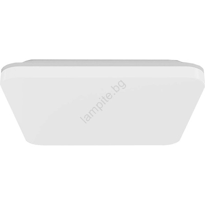 LED2 Led2-led Плафон за баня square 38w/230v 3000k/3500k/4000k ip54 бял (w4729)
