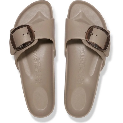 Birkenstock Чехли Birkenstock Madrid Big Buckle EVA (1030479)
