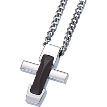 ARVI Мъжко колие ARVI Rosso - R153. SK09 (R153.SK09)