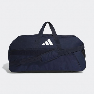 adidas Tiro 23 League Dufflebag L modrá 62 l – Zboží Mobilmania