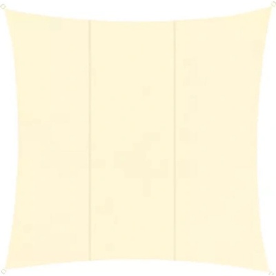 MG Sunshade Sail 3.6 x 3.6 m béžová