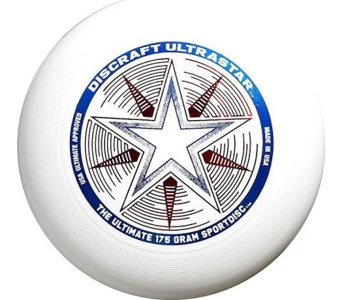 Discraft Ultra-Star