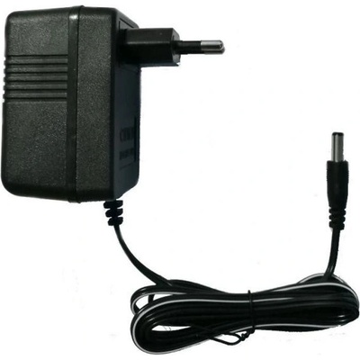 Nabíječka 24V pro elektrická autíčka