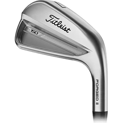 Titleist T150 Irons Panske Prava Project X LZ FLEX 5.5 #5-PW Pravá Steel 2023 – Zboží Dáma