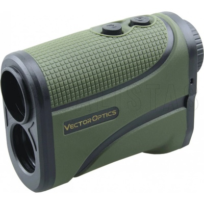 Vector Optics Paragon 6X25 GENII