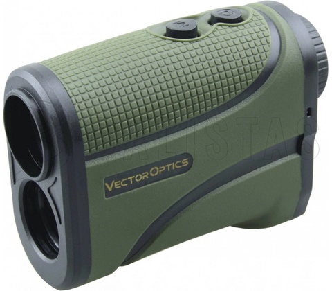 Vector Optics Paragon 6X25 GENII