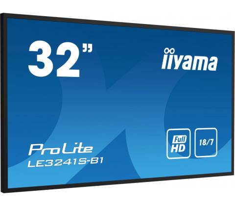iiyama LE3241S