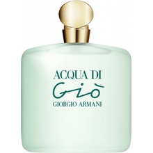 Giorgio Armani Acqua di Gio toaletná voda dámska 100 ml