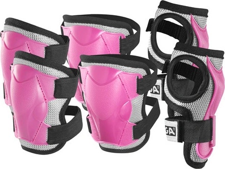 Stiga Comfort Junior