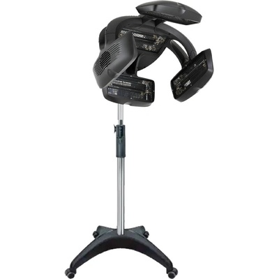 Ceriotti RX 6000 Digital Turbo stojan P04 Gold