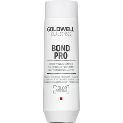 Goldwell Dualsenses Bond Pro Fortifying Shampoo 30 ml