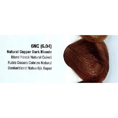 Joico Lumishine Liquid Color 6NC Natural Copper Dark Blonde 60 ml