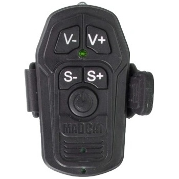 MADCAT Hlásič smart alarm / green