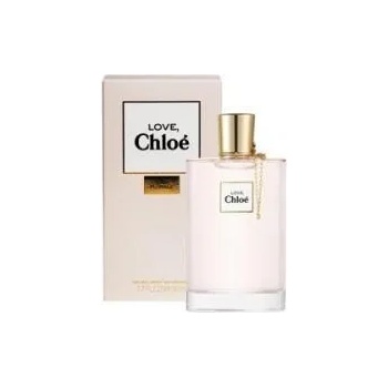 Chloé Love, Chloé Eau Florale EDT 30 ml
