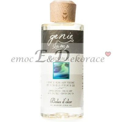 Boles D´olor Vůně do katalytické lampy Borealis 500 ml – Zbozi.Blesk.cz