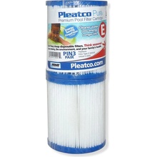 Pleatco PIN3-Pair Intex E filtračná kartuše (2 ks)