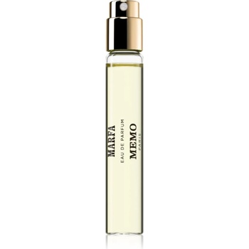 MEMO Marfa EDP унисекс 10ml