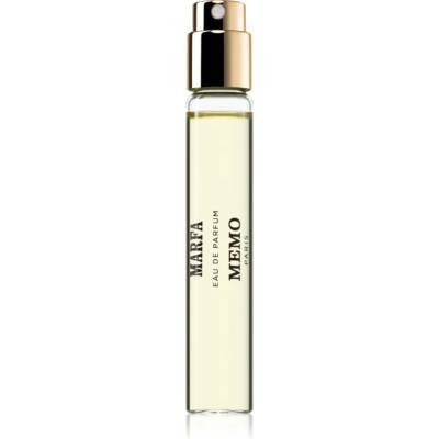 MEMO Marfa EDP унисекс 10ml