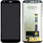 Cat OEM LCD Дисплей и Тъч Скрийн за Cat S62