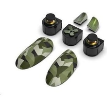 Thrustmaster eSwap Green Color Pack