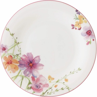 Villeroy & Boch Mariefleur dezertní talíř 21 cm
