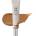 Heimish - Moringa Ceramide BB Cream SPF30 PA++ 30ml - 28 tan