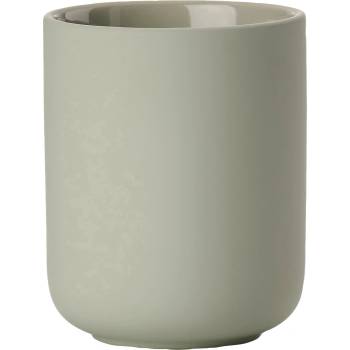 Zone Denmark Чаша за четки за зъби Ume евкалиптово-зелена (331856)