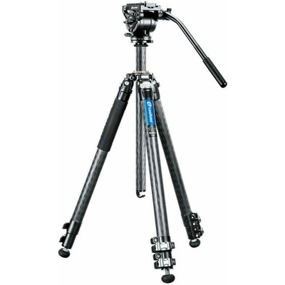 Leofoto Manba LV-323C