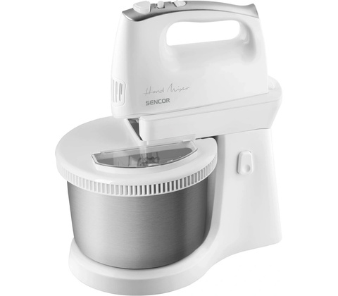 Sencor SHM 6206SS