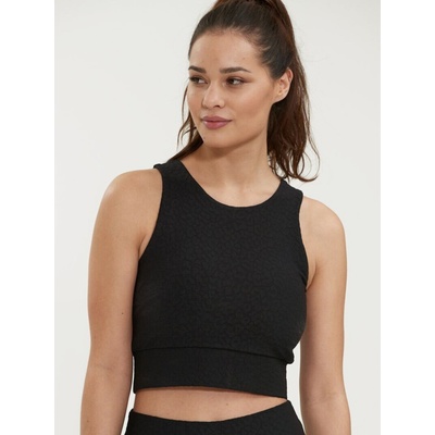 Athlecia Дамски спортен сутиен Atlecia Alma Athlecia | Cheren | ЖЕНИ | L