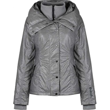 Bench Express B Mid Grey A