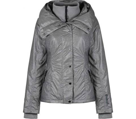 Bench Express B Mid Grey A