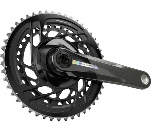 Sram Force AXS DUB D2