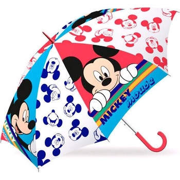 Автоматичен чадър- Disney Mickey 46см