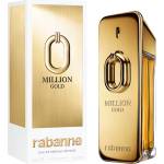 Paco Rabanne Million Gold for Her EDP 100 ml - Парфюм за мъже Парфюми