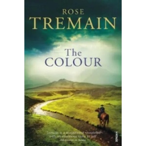 Colour | Rose Tremain (2004)