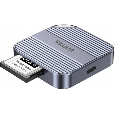 Unitek S1244BGY01