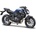 Maisto - Мотоциклет, Yamaha MT-07 2018, 1: 18 (39300-18855)