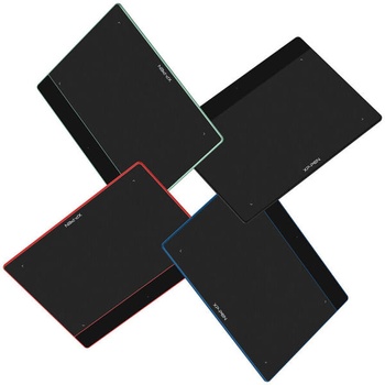 Image 1 of XPPen DECO FUN LBK