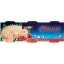 Giana Tuniak kúsky v paradajkovej omáčke 3 x 80 g