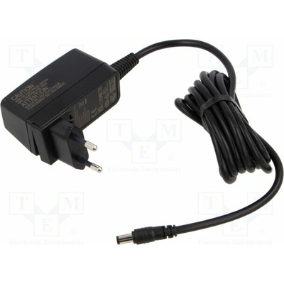 KOLVER 241009/N Napájecí zdroj; spínaný; 12V