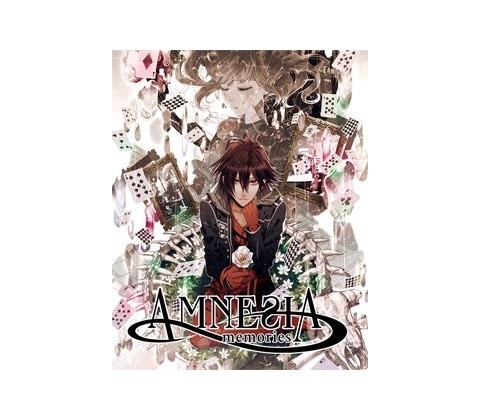 Amnesia: Memories