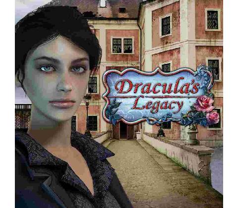Dracula's Legacy