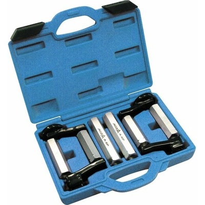 ASTA A-6P Přípravky na nvení - seřízení geometrie kol, pro VW, CHRYSLER a další | Zboží Auto