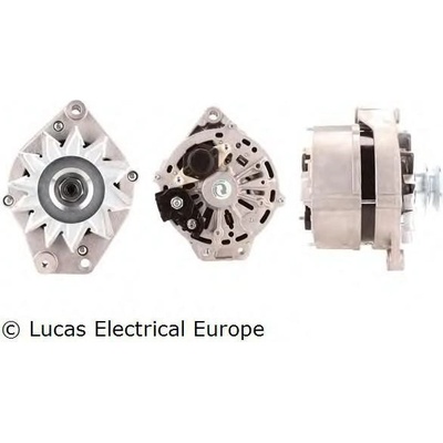 LUCAS ELECTRICAL Alternátor LUE LRB00176