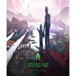 Paradox Interactive Surviving Mars Green Planet DLC (PC)
